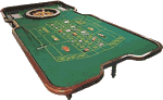Roulette Francese "Roulette Europea"